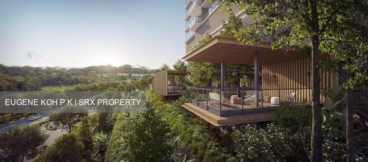 Nava Grove (D21), Condominium #492639511